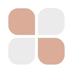 aesthetic icon kit- app widget logo, reviews