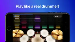 drums: learn & play beat games iphone images 2