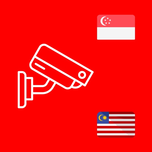 Singapore Checkpoint Cameras app reviews download