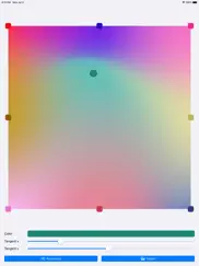 mesh gradient ipad images 2