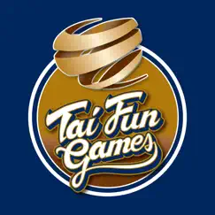 tai fun games logo, reviews