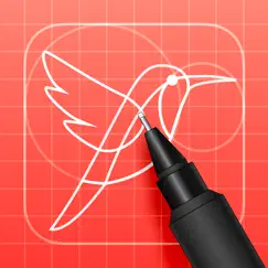 kolibri for swiftui logo, reviews