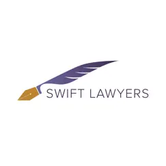 swift lawyers logo, reviews