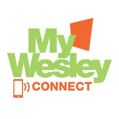 my wesley connect logo, reviews