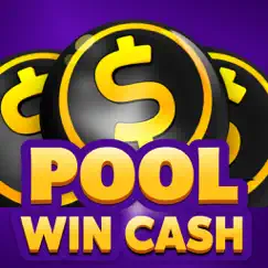 pool - win cash logo, reviews