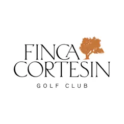 finca cortesin golf club logo, reviews