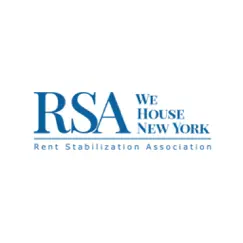 rsa nyc logo, reviews