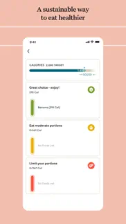 noom: healthy weight loss iphone images 4
