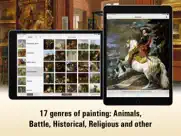 metropolitan museum of art hd iPad Captures Décran 2