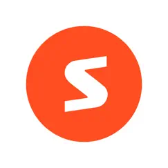 supersonic app logo, reviews