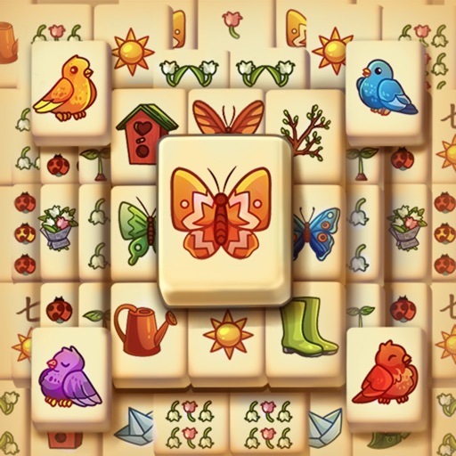 Mahjong Treasure Quest app reviews download