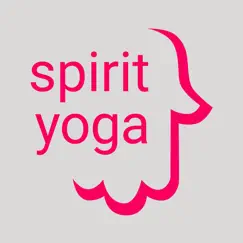 spirit yoga logo, reviews
