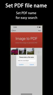hellopdf-pdf converter&scanner iphone images 2