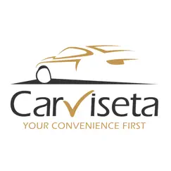 carviseta logo, reviews