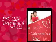 valentine's day love emojis ipad images 1