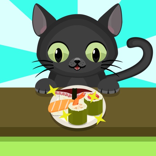 Kitty Sushi app reviews download