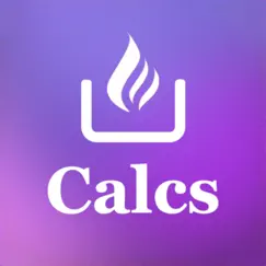 Candle Calculator app reviews