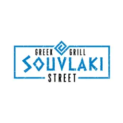 souvlaki street logo, reviews