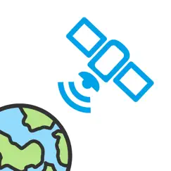 satellite x - location kit logo, reviews