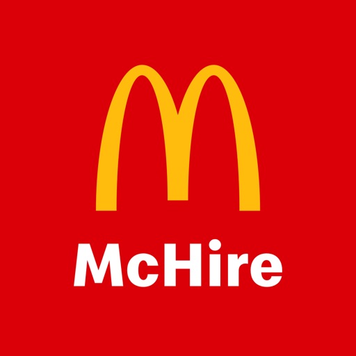McHire app reviews download