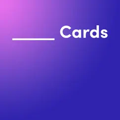 ____ cards logo, reviews