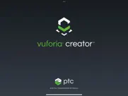 vuforia creator ipad capturas de pantalla 3