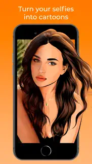 cartoon yourself & caricature iphone images 1
