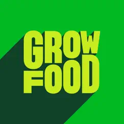Grow Food: Доставка питания Обзор приложения