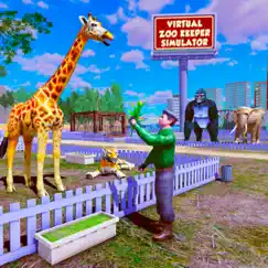 virtual zookeeper simulator commentaires & critiques