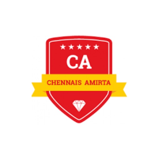 Chennais Amirta app reviews download