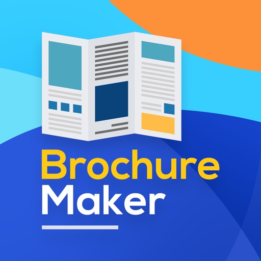 Brochure Maker - Pamphlet app reviews download