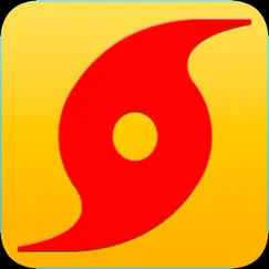 florida hurricane tracker logo, reviews