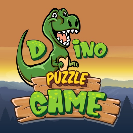 Dino Puzzle Game app reviews download