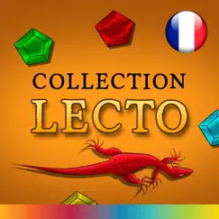 collection lecto logo, reviews
