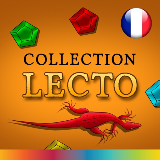 Collection Lecto app reviews download