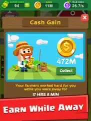 farm tycoon idle business game ipad images 4