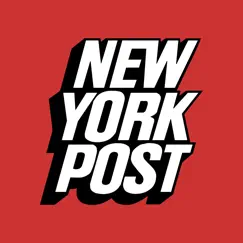 new york post for ipad logo, reviews