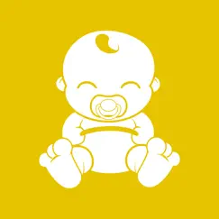 babycare tracker: baby journal logo, reviews