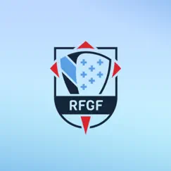 RFGF descargue e instale la aplicación