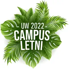 campus uw 2022 logo, reviews