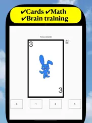 japy brain:math brain exercise ipad images 2