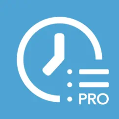 atracker pro time tracker logo, reviews