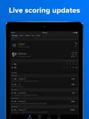 thescore: sports news & scores ipad images 2