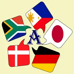 all languages translation logo, reviews