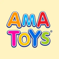 amatoys logo, reviews