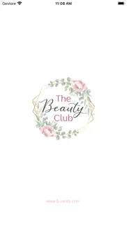 the beauty club iphone images 1