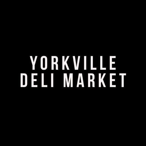 Yorkville Deli Market app reviews download