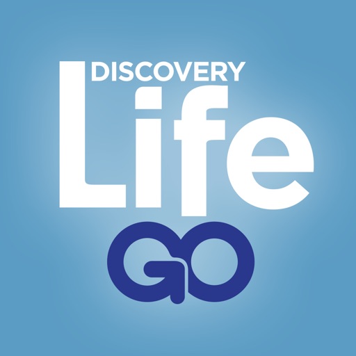 Discovery Life GO app reviews download
