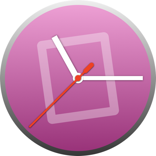 focus - active app and clock logo, reviews