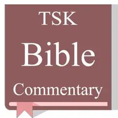 tsk bible commentary logo, reviews
